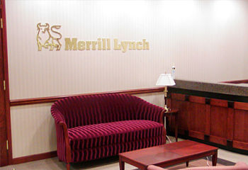 Coporate and Retail Design / Build
