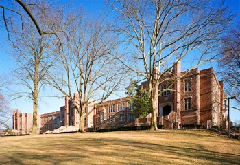 New Ground-Up Construction for Public Schools