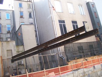 Hospital and Medical Center Construction Management