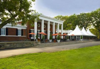 Exterior facade repair and restoration