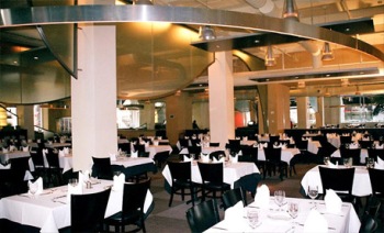 Resturant Construction and Renovation