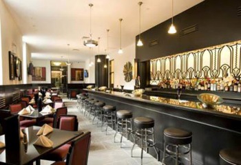 Resturant Interior Renovation