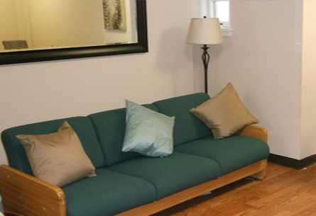 General Contracting at a not for profit; Boystown