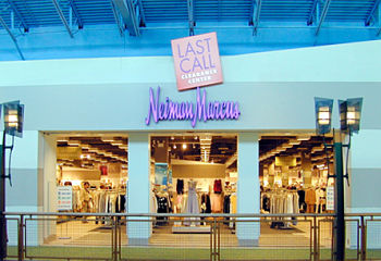 General Contractor for Nina Delmar Footware Showroom: ICS Builders, Inc